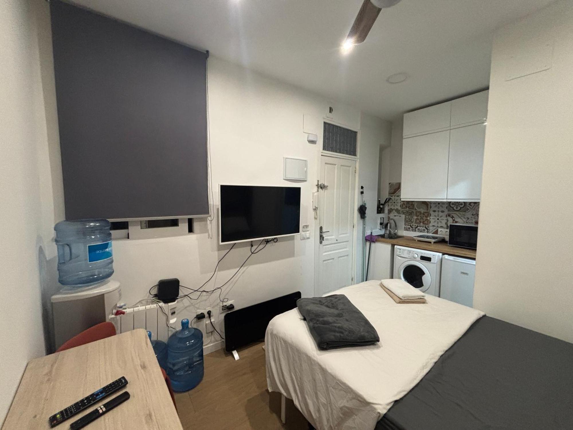 Apartamento The Canarian House In